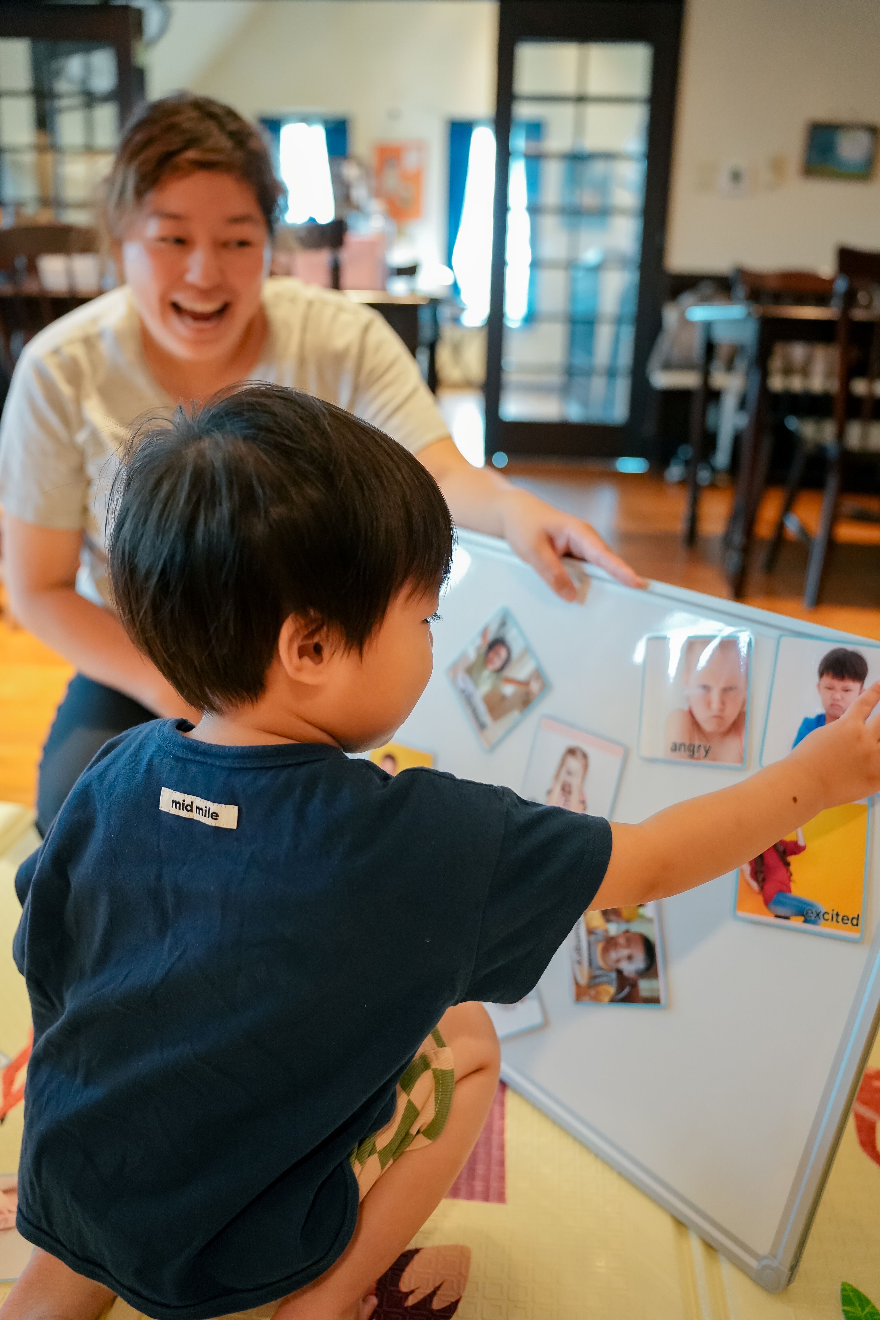 Heart Kids Englishの紹介写真_2枚目